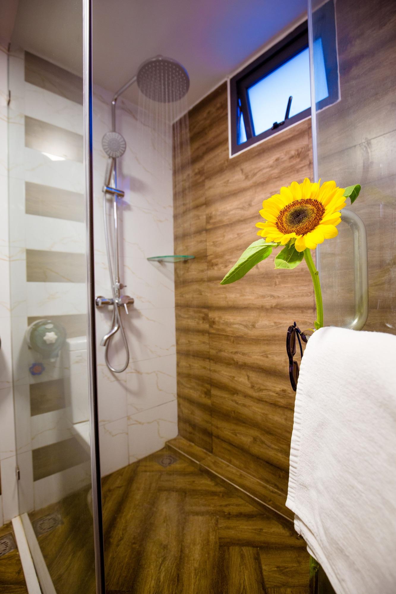 My Linh Hotel Ханой Екстер'єр фото